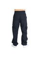 PANTALON CHIPPO HOMBRE MCJ12778837 NEGRO Talla XL de Chippo