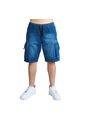 BERMUDA CHIPPO HOMBRE MCJ12718583 Talla S de Chippo