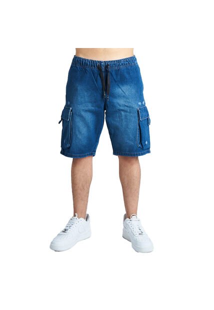BERMUDA CHIPPO HOMBRE MCJ12718583 Talla S