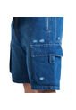 BERMUDA CHIPPO HOMBRE MCJ12718583 Talla S de Chippo