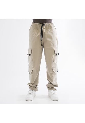 PANTALON CHIPPO HOMBRE MCJ12178040 CAQUI Talla M Chippo