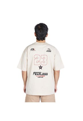 CAMISETA CHIPPO HOMBRE MCJ12778820 Talla S