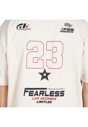 CAMISETA CHIPPO HOMBRE MCJ12778820 Talla S