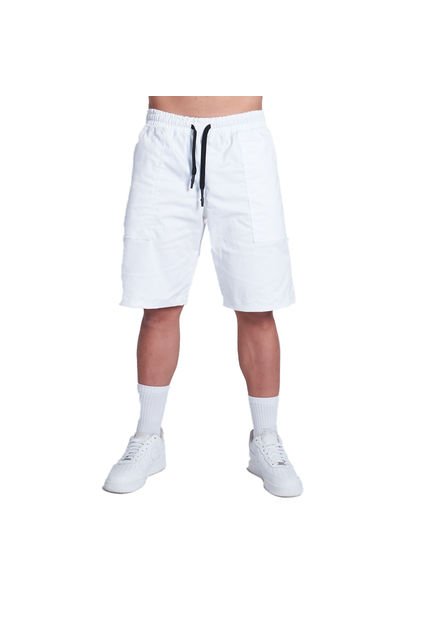 BERMUDA CHIPPO HOMBRE MCJ12778416 Talla L