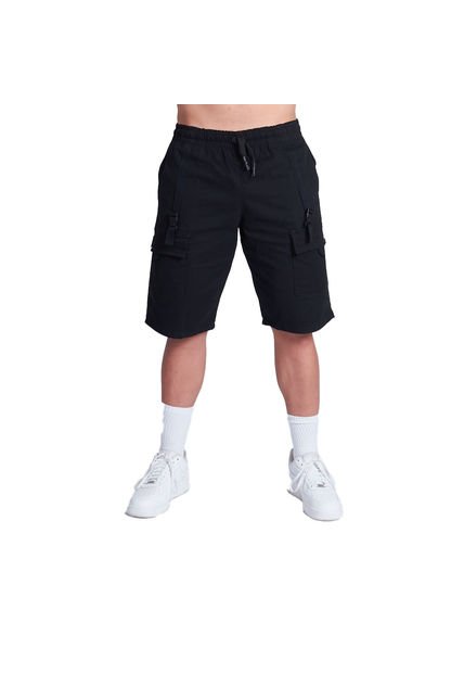 BERMUDA CHIPPO HOMBRE MCJ12178083 Talla M