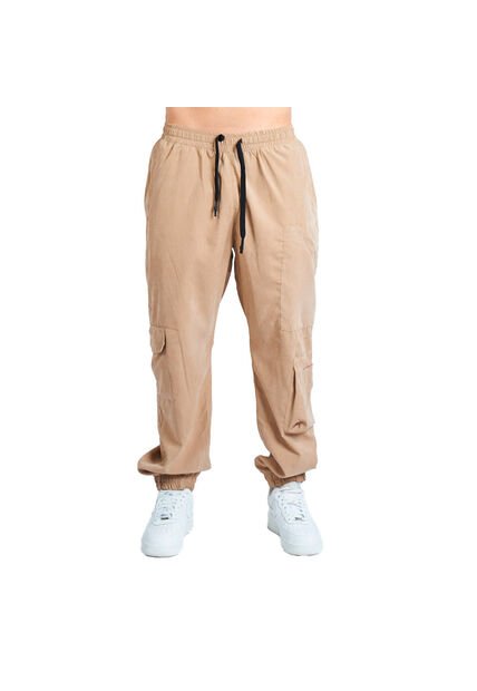 PANTALON CHIPPO HOMBRE MCJ12778864 CAQUI Talla L