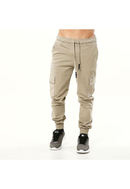 PANTALON CHIPPO HOMBRE 12127752 ARENA Talla M