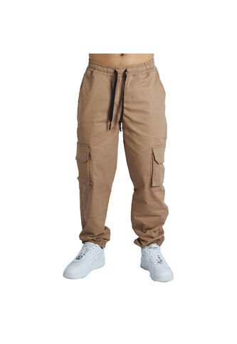 PANTALON CHIPPO HOMBRE MCJ12778522 BEIGE Talla XL Chippo