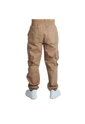 PANTALON CHIPPO HOMBRE MCJ12778522 BEIGE Talla L