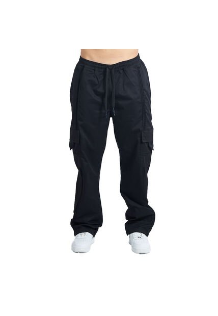 PANTALON CHIPPO HOMBRE MCJ12778863  NEGRO Talla S