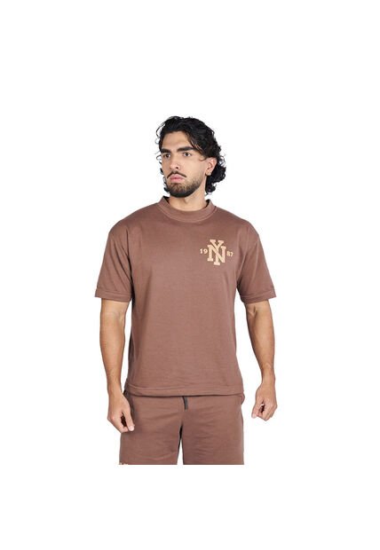 CAMISETA CHIPPO HOMBRE MCJ12778723 Talla XXL