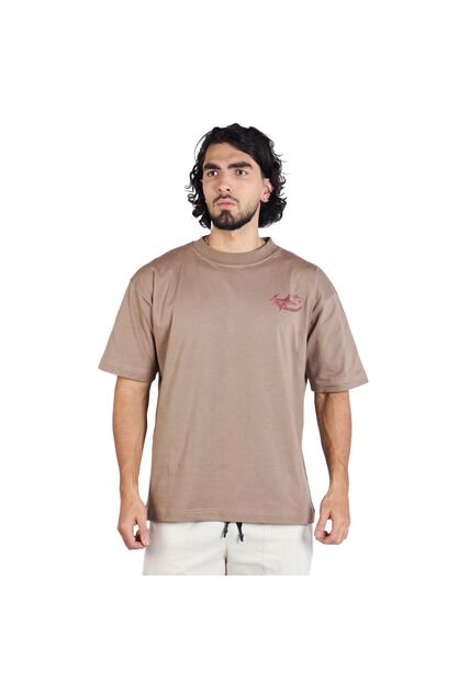 CAMISETA CHIPPO HOMBRE MCJ12778824 Talla L