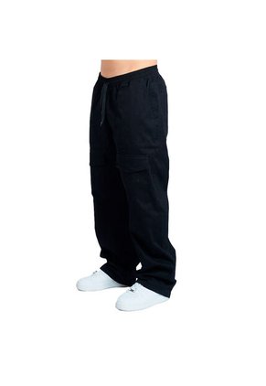 PANTALON CHIPPO HOMBRE MCJ12778865 NEGRO Talla M