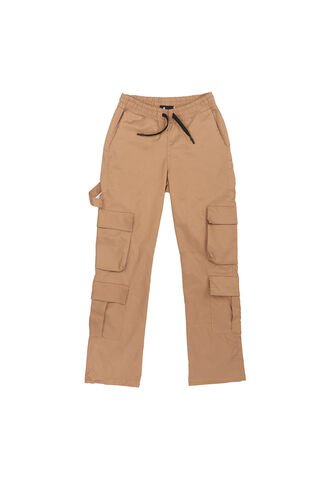 PANTALON CHIPPO HOMBRE MCJ12778230 BEIGE Talla XXL Chippo