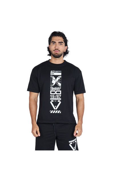 CAMISETA CHIPPO HOMBRE MCJ12778725 Talla XXL