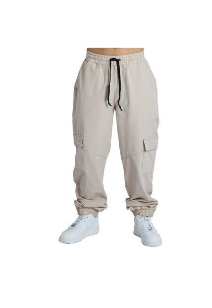 PANTALON CHIPPO HOMBRE MCJ12778534 ARENA Talla S