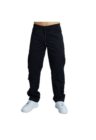 PANTALON CHIPPO HOMBRE MCJ12778839 NEGRO Talla XL Chippo