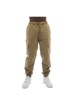 PANTALON CHIPPO HOMBRE 12127752 CAQUI Talla XXL