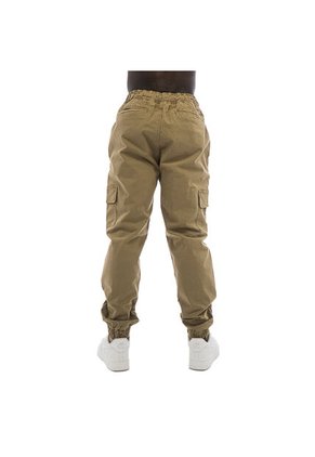 PANTALON CHIPPO HOMBRE 12127752 CAQUI Talla XXL