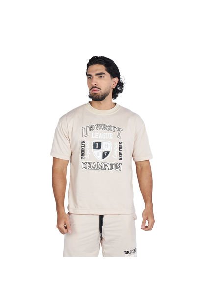 CAMISETA CHIPPO HOMBRE MCJ12778717 Talla M