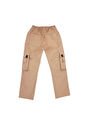 PANTALON CHIPPO HOMBRE MCJ12778544 BEIGE Talla S de Chippo