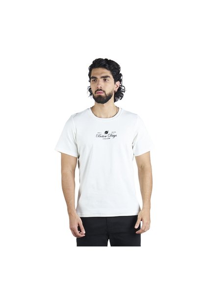 CAMISETA CHIPPO HOMBRE MCJ12778982 Talla S