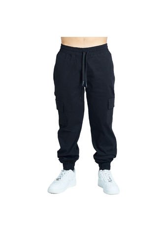 PANTALON CHIPPO HOMBRE MCJ12770096 NEGRO Talla L Chippo