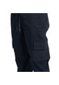 PANTALON CHIPPO HOMBRE MCJ12770096 NEGRO Talla L de Chippo