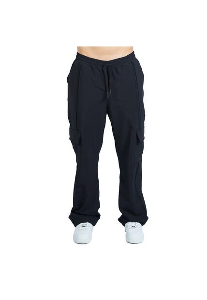 PANTALON CHIPPO HOMBRE MCJ12778862 NEGRO Talla XL