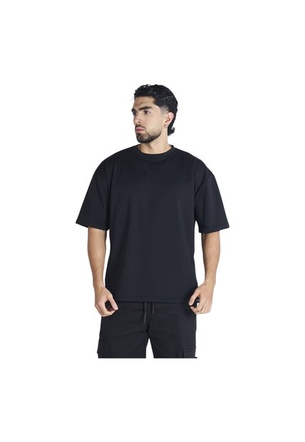 CAMISETA CHIPPO HOMBRE MCJ12779046 Talla M