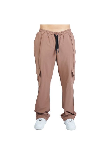 PANTALON CHIPPO HOMBRE MCJ12778862 CAQUI Talla XL