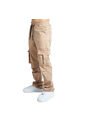 PANTALON CHIPPO HOMBRE MCJ12778247 BEIGE Talla S de Chippo