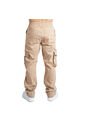PANTALON CHIPPO HOMBRE MCJ12778247 BEIGE Talla S de Chippo