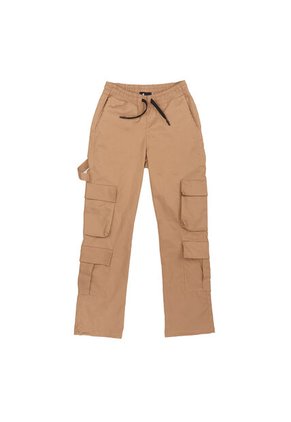 PANTALON CHIPPO HOMBRE MCJ12778230 BEIGE Talla S