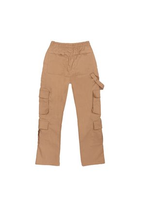 PANTALON CHIPPO HOMBRE MCJ12778230 BEIGE Talla S