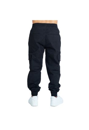 PANTALON CHIPPO HOMBRE MCJ12770096 NEGRO Talla XL