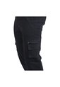 PANTALON CHIPPO HOMBRE MCJ12778940 NEGRO Talla 32 de Chippo