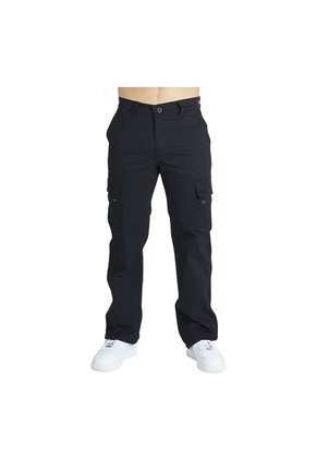 PANTALON CHIPPO HOMBRE MCJ12778939 NEGRO Talla 30