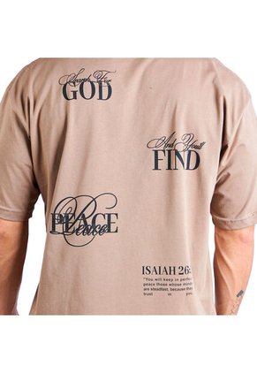 CAMISETA CHIPPO HOMBRE MCJ12778829 Talla M