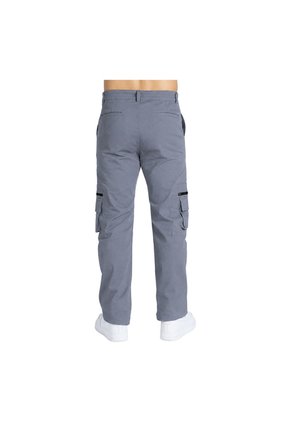 PANTALON CHIPPO HOMBRE MCJ12778944 GRIS Talla 38