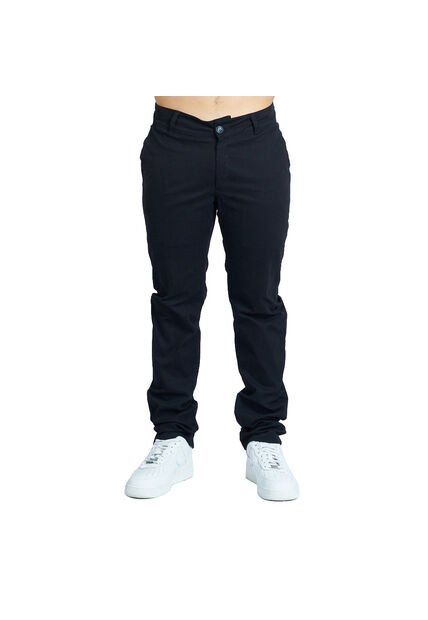 PANTALON CHIPPO HOMBRE MCJ81170088 NEGRO Talla 38