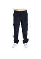 PANTALON CHIPPO HOMBRE MCJ12778942 NEGRO Talla 36 de Chippo