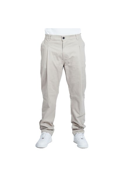 PANTALON CHIPPO HOMBRE MCJ12778496 CAQUI Talla M