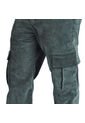 PANTALON CHIPPO HOMBRE MCJ12778942 VERDE MILITAR Talla 30 de Chippo