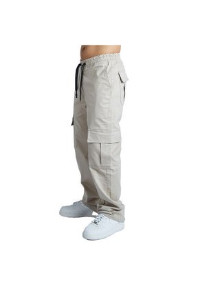 PANTALON CHIPPO HOMBRE MCJ12778546 CAQUI Talla M