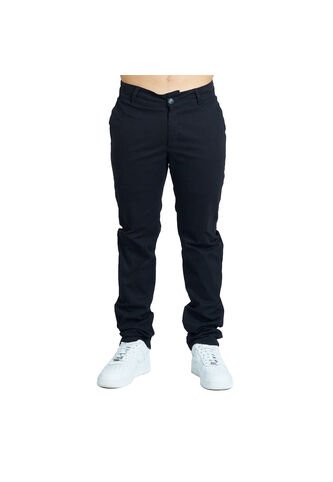 PANTALON CHIPPO HOMBRE MCJ81170088 NEGRO Talla 38 Chippo