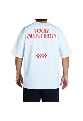 CAMISETA CHIPPO HOMBRE MCJ12778946 Talla XL