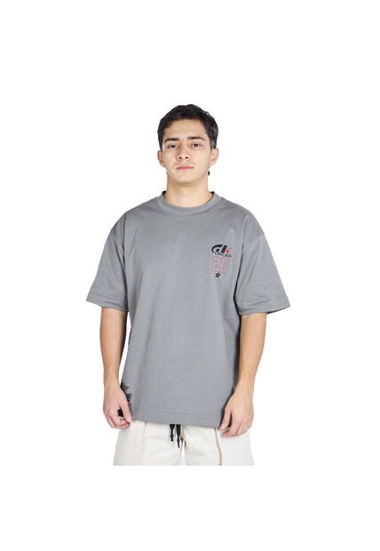 CAMISETA CHIPPO HOMBRE MCJ12778820 Talla L