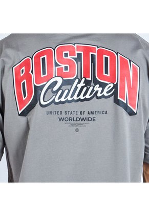 CAMISETA CHIPPO HOMBRE MCJ12778758 Talla L