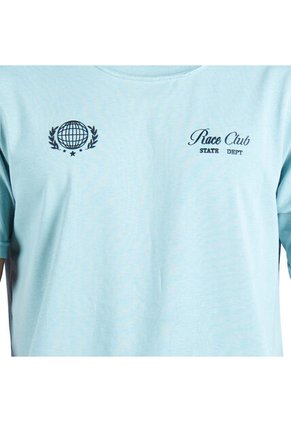 CAMISETA CHIPPO HOMBRE MCJ12778974 Talla S